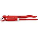 KNIPEX 83 30 005 Rohrzange S-Maul rot pulverbeschichtet 245 mm, image _ab__is.image_number.default