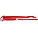 KNIPEX 83 30 020 Rohrzange S-Maul rot pulverbeschichtet 540 mm, image _ab__is.image_number.default
