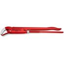 KNIPEX 83 30 030 Rohrzange S-Maul rot pulverbeschichtet 680 mm, image _ab__is.image_number.default