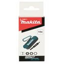 Makita Impact Black Bit-Set E-15811, image _ab__is.image_number.default