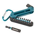 Makita Impact Black Bit-Set E-15811, image _ab__is.image_number.default