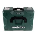 Metabo CC 18 LTX Akku Winkelschleifer 18 V 76 mm Brushless + 1x Akku 5,5Ah + Ladegerät + MetaLoc, image _ab__is.image_number.default