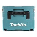 Makita DBO180ZJ Akku-Exzenterschleifer 18V 125mm 11000U/min + Koffer - ohne Akku - ohne Ladegerät, image _ab__is.image_number.default