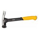 DeWalt Klauenhammer 624g gebogene Klaue, seitlicher Nagelzieher DWHT51005-0, image 