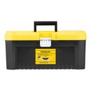 Stanley Essential Werkzeugbox + Organizer 16 Zoll STST75785-1, image 