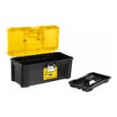 Stanley Essential Werkzeugbox + Organizer 16 Zoll STST75785-1, image _ab__is.image_number.default