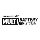 Brennenstuhl Adapter Metabo CAS für Multi Battery LED Baustrahler, image _ab__is.image_number.default