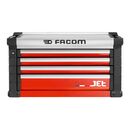 Facom Werkzeugkasten 4 Schubfaecher 4 Module JET.C4M4A, image 