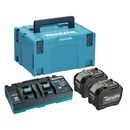 Makita 191Y97-1 Power Source-Kit 40V max., image 