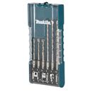 Makita E-15730 Steinbohrer-Set SDS-PLUS Centering tip 6-tlg • SDS-PLUS, image 