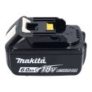 Makita DFR 551 G1J Akku Magazinschrauber 18 V 25 - 55 mm Brushless + 1x Akku 6,0 Ah + Makpac - ohne Ladegerät, image _ab__is.image_number.default