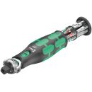 Wera 8009 Zyklop Pocket Imperial Set 1 13-teilig (05004282001), image 