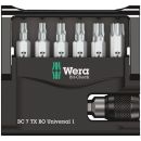 Wera Bit-Check 7 TX BO Universal 1 7-teilig (05056158001), image _ab__is.image_number.default