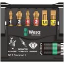 Wera Bit-Check 7 Diamond 1 7-teilig (05057416001), image _ab__is.image_number.default