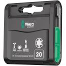 Wera Bit-Box 15 Impaktor TX TX 20 x 25 mm 15-teilig (05057772001), image 