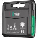Wera Bit-Box 15 Impaktor TX TX 25 x 25 mm 15-teilig (05057775001), image 