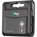 Wera Bit-Box 20 PZ PZ 2 x 25 mm 20-teilig (05057760001), image 