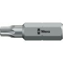 Wera 867/1 Z TORX® BO Bits mit Bohrung TX 27 x 25 mm (05066520001), image 
