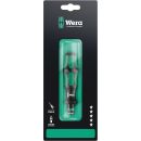 Wera 816 R SB Bits-Handhalter mit Rapidaptor Schnellwechselfutter 1/4" x 119 mm (05073540001), image 