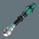 Wera 8000 B SB Zyklop Speed-Knarre mit 3/8"-Antrieb 3/8" x 199 mm (05073261001), image _ab__is.image_number.default