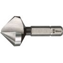 Wera 845 Einschneide-Kegelsenker-Bits 1040 x 34 mm (05104662001), image 