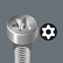 Wera 367 TORX® BO Schraubendreher TX 20 x 100 mm (05138262001), image _ab__is.image_number.default