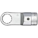 GEDORE Aufsteckringschlüssel 22 Z, 22 mm, 8796-22, image 