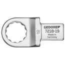 GEDORE Einsteckringschlüssel SE 14x18 16 mm, 7218-16, image 