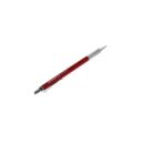 GEDORE red Reißnadel mit auswechselbarer Spitze, versenkbar, für Metall, Hartmetall, 150 mm lang, R90900020, image 