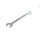 GEDORE Ring-Maulschlüssel, SW 70 mm, metrisch, gekröpft, abgewinkelt, 12-kant, Schraubenschlüssel, 1 B 70, image 