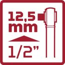 GEDORE red Werkzeugsatz im Werkstattwagen MECHANIC rot 119-teilig, R21560001, image _ab__is.image_number.default