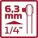 GEDORE red Werkzeugsatz im Werkstattwagen MECHANIC rot 166-teilig, R21560002, image _ab__is.image_number.default