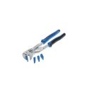 GEDORE Zangenschlüssel-Set mit Schonbacken, Spannweite bis 52 mm, ohne Zähne, Multifunktionswerkzeug, SB 183 10 JC S-002, image 