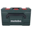Metabo W 18 L BL 9-125 Akku Winkelschleifer 18 V 125 mm Brushless + 1x Akku 4,0 Ah + metaBOX - ohne Ladegerät, image _ab__is.image_number.default