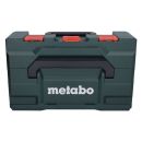 Metabo W 18 L 9-125 Akku Winkelschleifer 18 V 125 mm + 1x Akku 8,0 Ah + metaBOX - ohne Ladegerät, image _ab__is.image_number.default