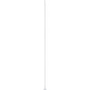 Weißes Verbindungskit für Kühl- und Gefrierschrank - ksz39aw00 Bosch, image 