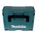 Makita DBS180RMJ Akku-Bandfeile Brushless 533 x 9mm + 2x Akku 4Ah + Ladegerät + Koffer, image _ab__is.image_number.default