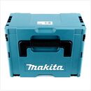 Makita DGA506RTJ Akku-Winkelschleifer 18V Brushless 125mm M14 + 2x Akku 5Ah + Ladegerät + Koffer, image _ab__is.image_number.default