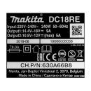Makita Power Source Kit 18 V mit 1x BL 1840 B Akku 4,0 Ah ( 197265-4 ) + DC 18 RE Multi Schnell Ladegerät ( 198720-9 ), image _ab__is.image_number.default