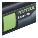 Festool Energie Set 1x BP 18 Li 3,0 C Akku 18 V 3,0 Ah / 3000 mAh Li-Ion ( 577658 ) + TCL 6 Ladegerät ( 201135 ), image _ab__is.image_number.default