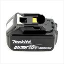 Makita DJR186M1 Akku-Reciprosäge 18V 255mm + 1x Akku 4Ah - ohne Ladegerät, image _ab__is.image_number.default