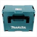 Makita DHS680ZJ Akku-Handkreissäge 18V 165mm + Koffer - ohne Akku - ohne Ladegerät, image _ab__is.image_number.default