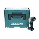 Makita DTW300ZJ Akku-Schlagschrauber 18V Brushless 1/2"-Außenvierkant 330Nm + Koffer - ohne Akku - ohne Ladegerät, image 
