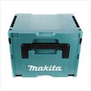 Makita DSS611ZJ Akku-Handkreissäge 18V 165mm + Koffer - ohne Akku - ohne Ladegerät, image _ab__is.image_number.default