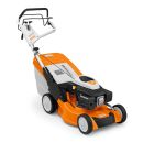 Stihl Benzin-Rasenmäher RM 650 VS (63640113411 ), image 