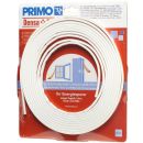 Primo - Universaldichtung Türen + Fenster, weiß, 2-5 mm Türdichtungen & Fensterdichtungen, image 