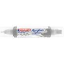 5400 Acryl 3D Double Liner silber, image 