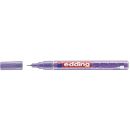 Edding - Lackmarker 780 violett-metallic, image 