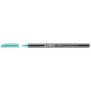 Edding - Faserschreiber 1200 Color Pen süße Minze, image 