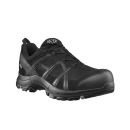 HAIX Sicherheitsschuhe S3 BLACK EAGLE Safety 40.1 low/black-black... (610010-10.0), image 